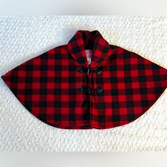 NWOT Goodlad cape/poncho   - Picture 1 of 6